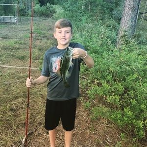 Meet your Posher, Lance